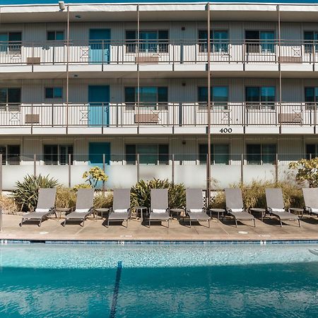 Marin Suites Hotel Corte Madera Esterno foto