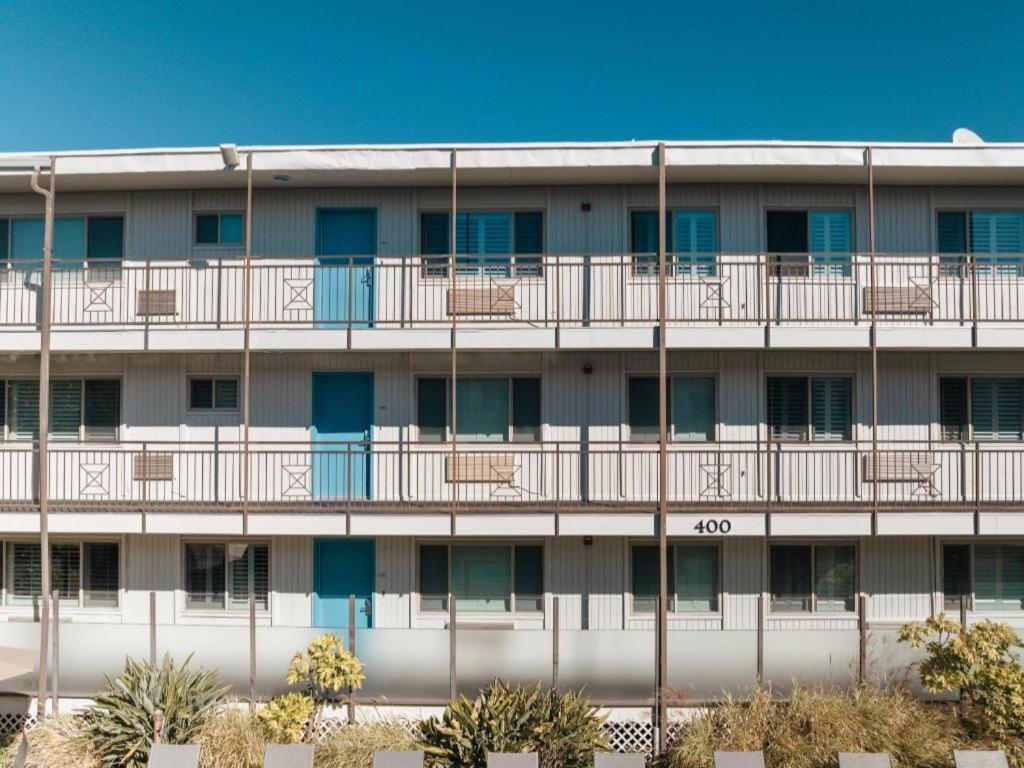 Marin Suites Hotel Corte Madera Esterno foto