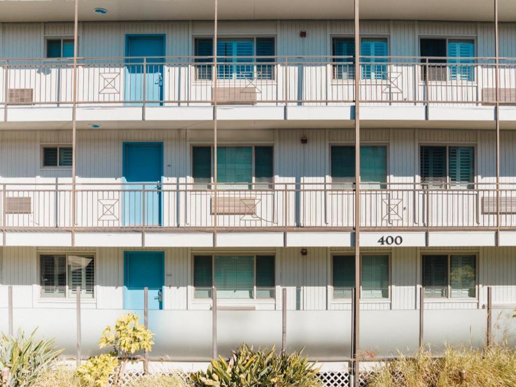 Marin Suites Hotel Corte Madera Esterno foto